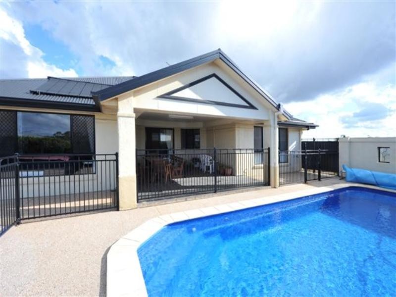 31 Corfield Drive, Torrington QLD 4350