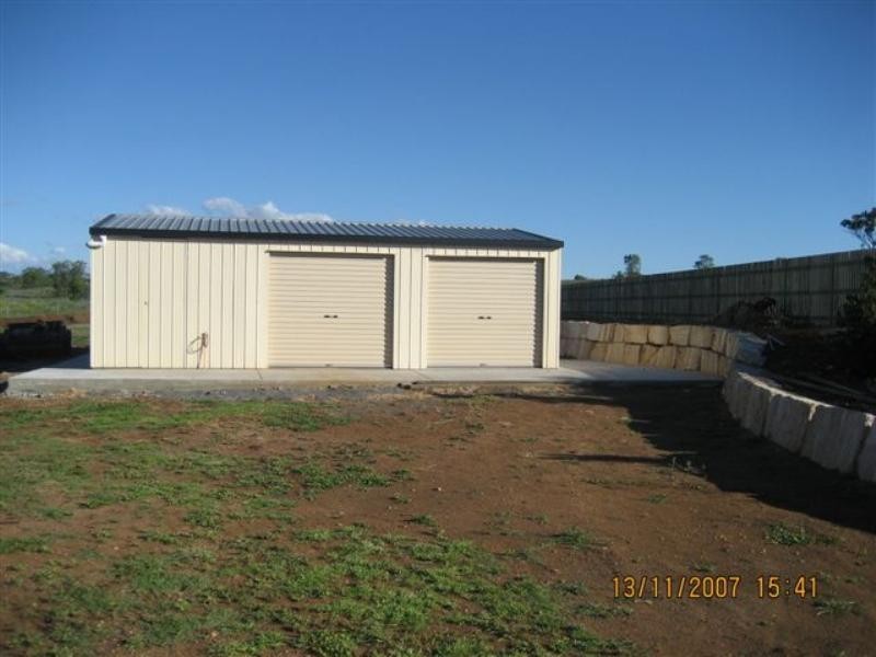 31 Corfield Drive, Torrington QLD 4350