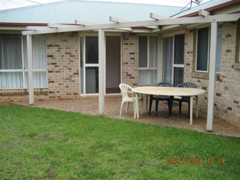 153 Baker Street, Darling Heights QLD 4350