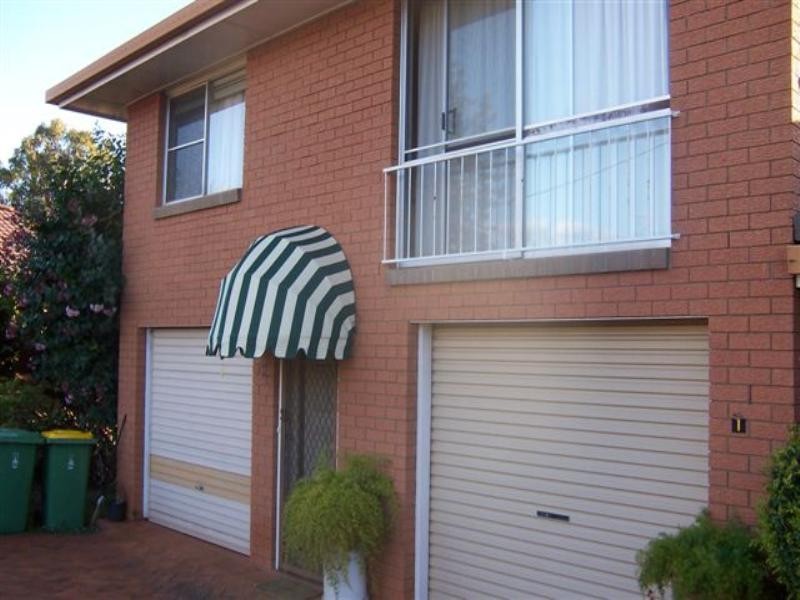 2/3 Jacquelyn Street, Rangeville QLD 4350