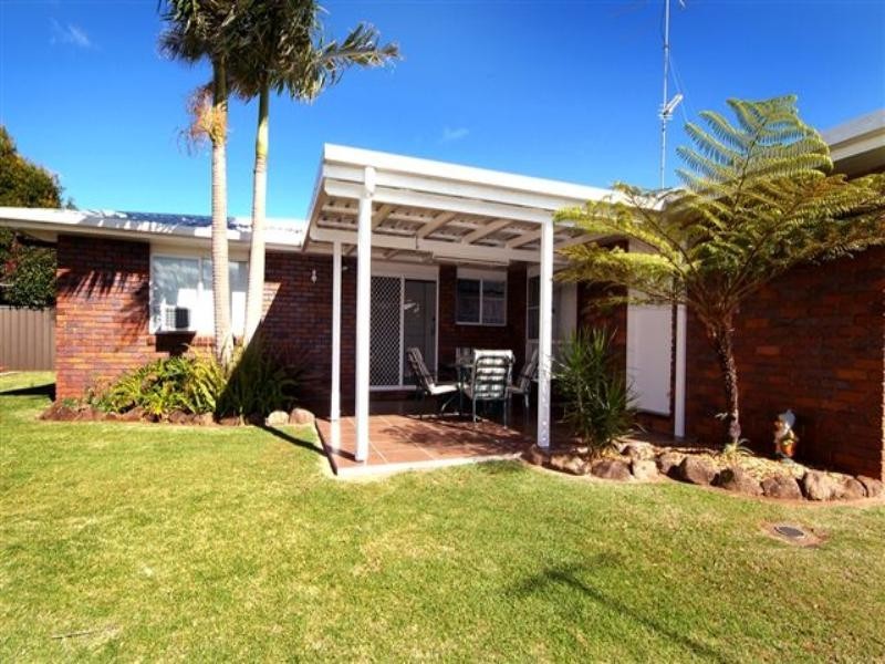 356 West Street, Kearneys Spring QLD 4350