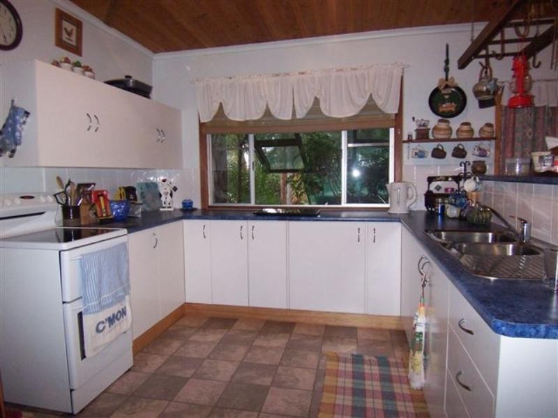 25 King Street, Goombungee QLD 4354