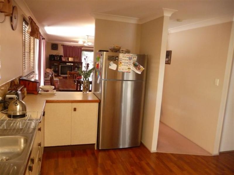 45 Daher Street, Goombungee QLD 4354