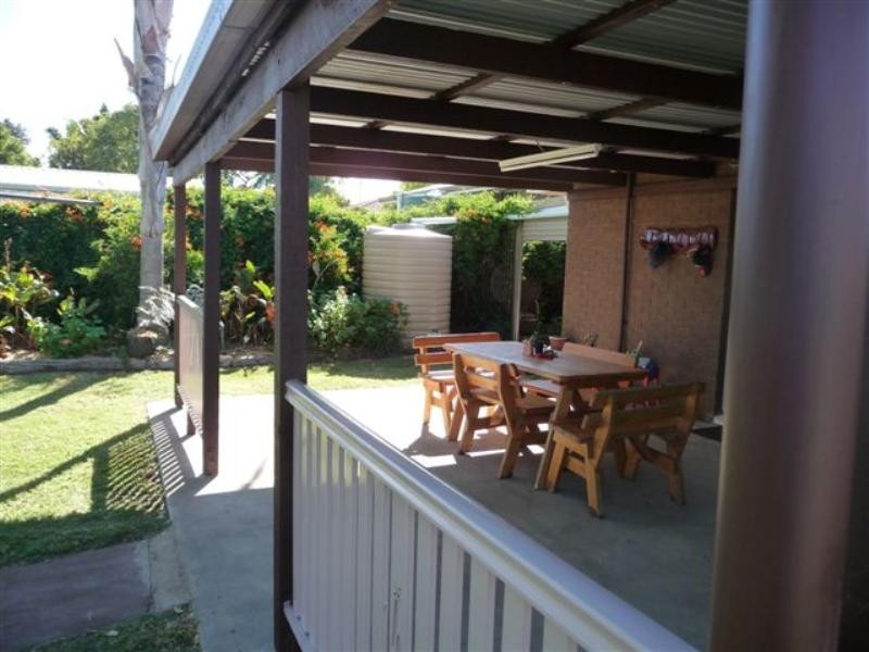 45 Daher Street, Goombungee QLD 4354