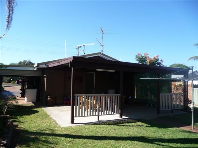 45 Daher Street, Goombungee QLD 4354