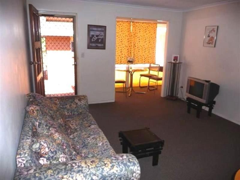 4/43 James Street, East Toowoomba QLD 4350