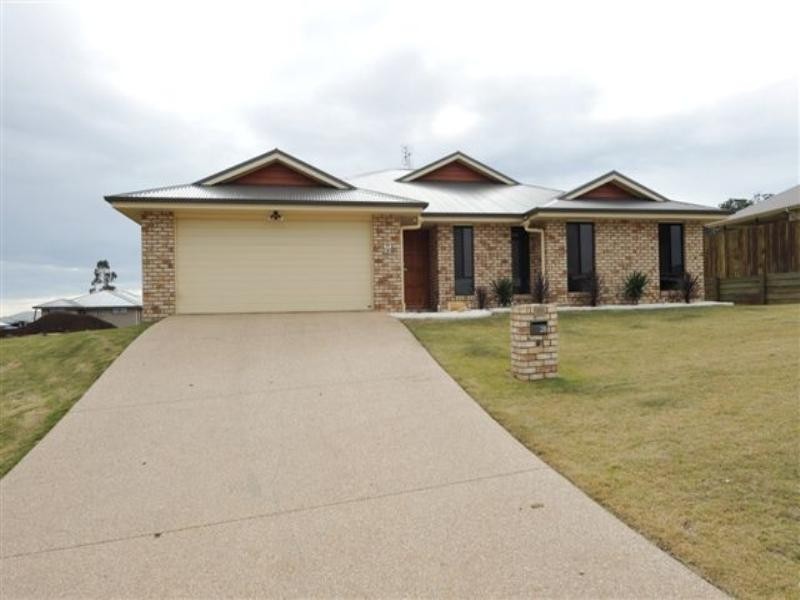 28 Whitman Street, Westbrook QLD 4350