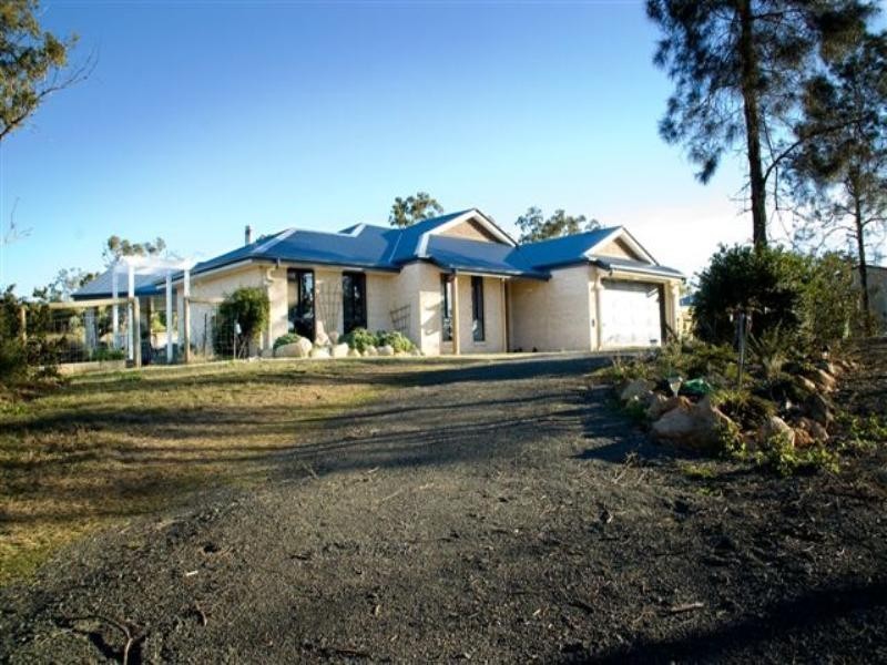 20 Kookaburra Court, Meringandan QLD 4352