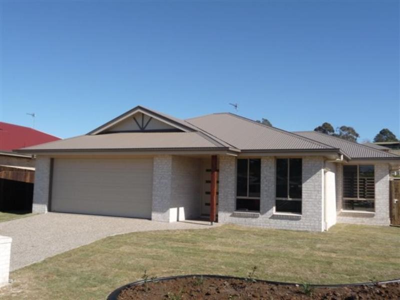 22 High Court Drive, Wilsonton QLD 4350