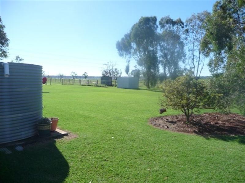 . Oakey-Crosshill Road, Oakey QLD 4401