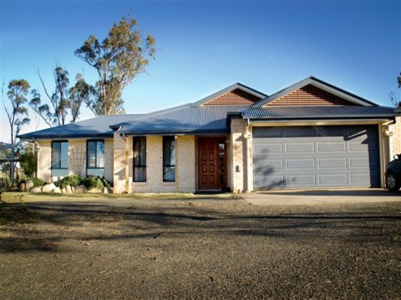 20 Kookaburra Court, Meringandan QLD 4352