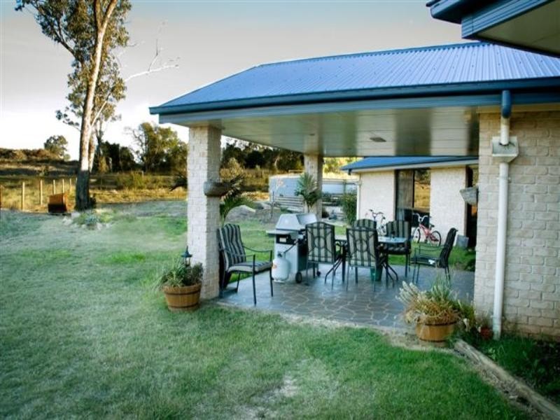 20 Kookaburra Court, Meringandan QLD 4352