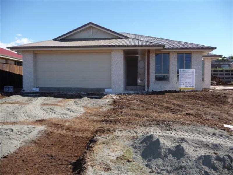 22 High Court Drive, Wilsonton QLD 4350