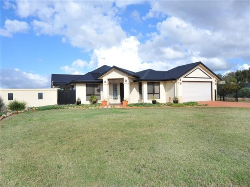 31 Corfield Drive, Torrington QLD 4350
