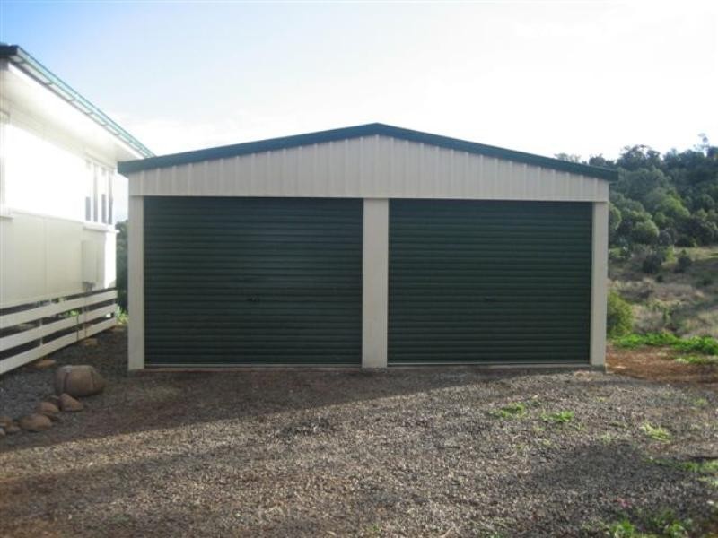 5 Redlands Drive, Gowrie Junction QLD 4352
