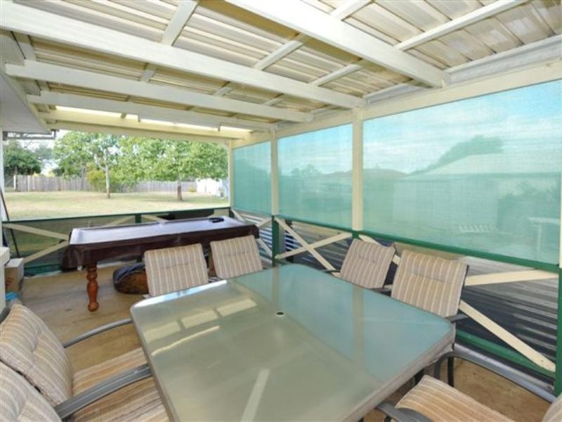 7 Chappell Court, Wyreema QLD 4352