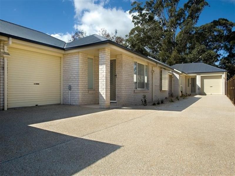 3/6 Rose Street, Wilsonton QLD 4350