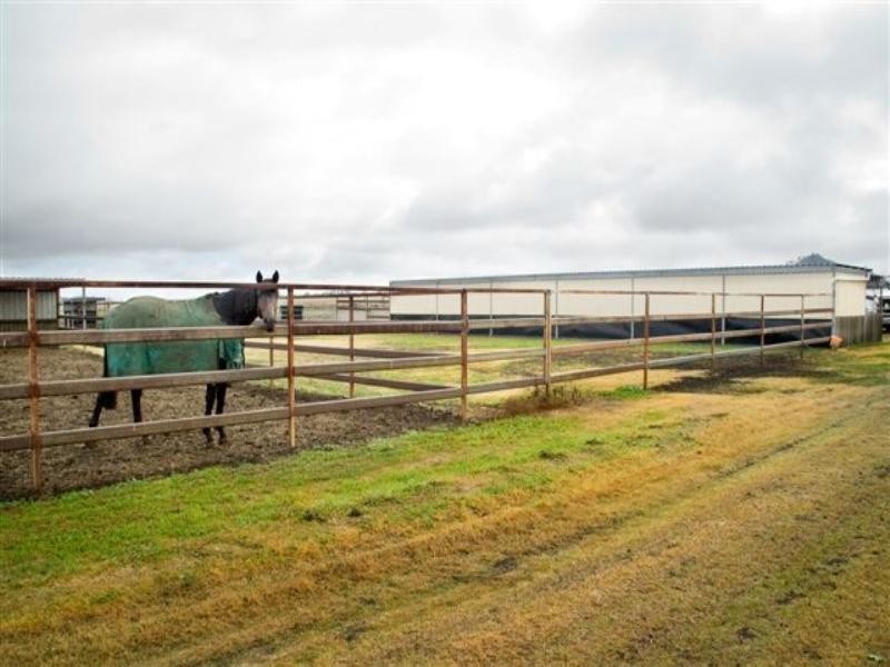 10 Kingsthorpe-Silverleigh Road, Kingsthorpe QLD 4400