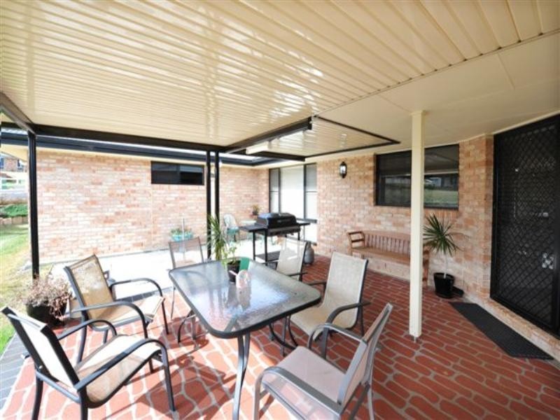 20 Schaefer Court, Westbrook QLD 4350