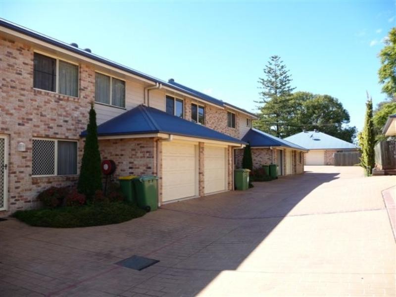 5/27 Gladstone Street, Newtown QLD 4350