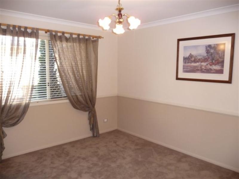 5/27 Gladstone Street, Newtown QLD 4350