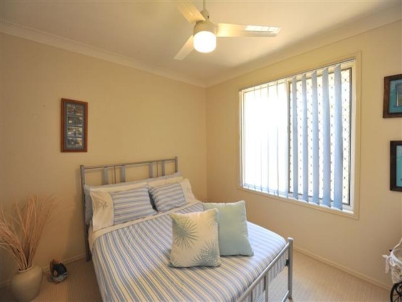 6 Wood Drive, Middle Ridge QLD 4350