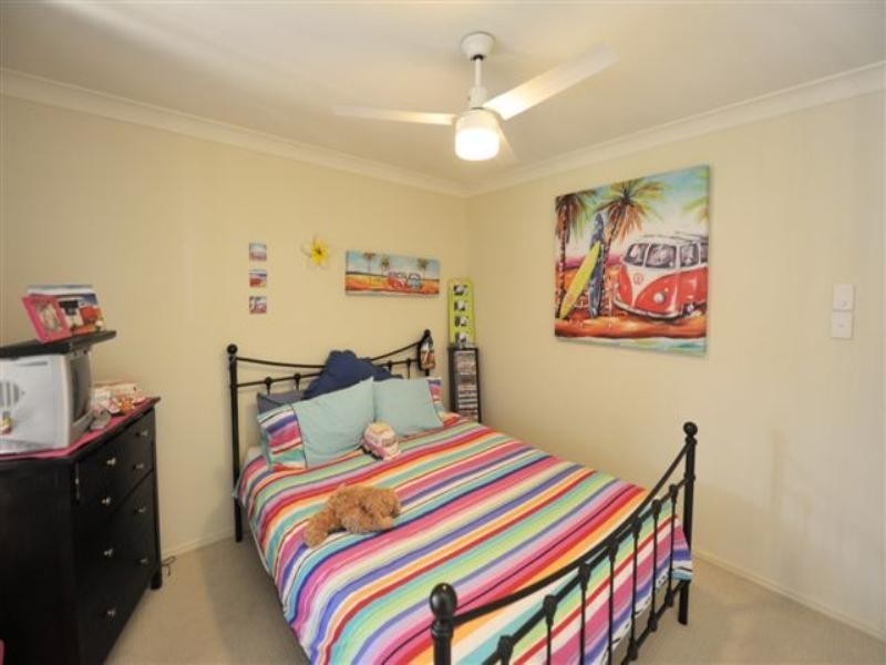 6 Wood Drive, Middle Ridge QLD 4350