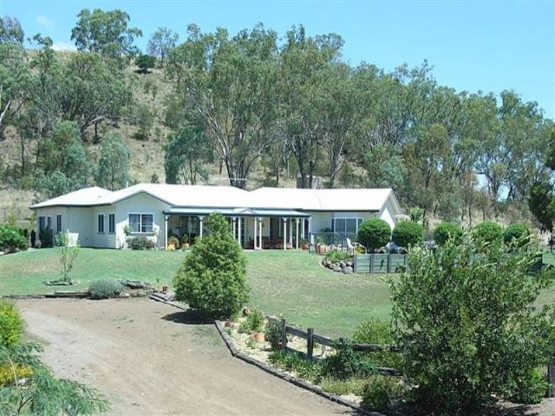 758 Felton Road, Pittsworth QLD 4356
