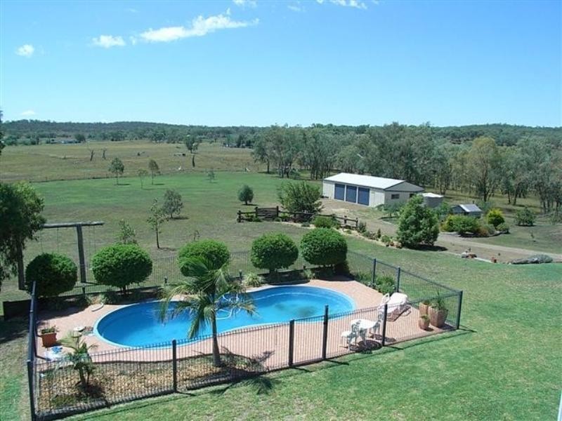 758 Felton Road, Pittsworth QLD 4356