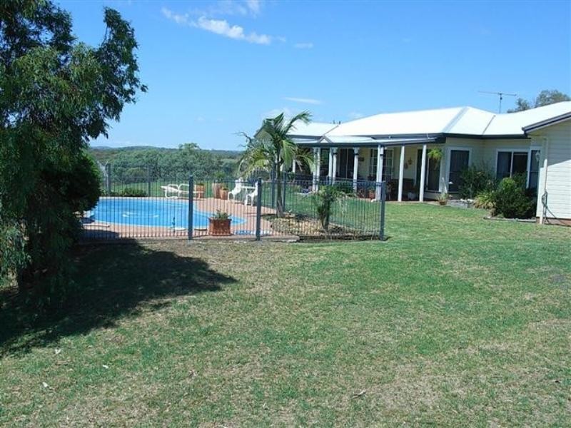 758 Felton Road, Pittsworth QLD 4356