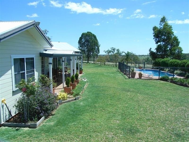 758 Felton Road, Pittsworth QLD 4356