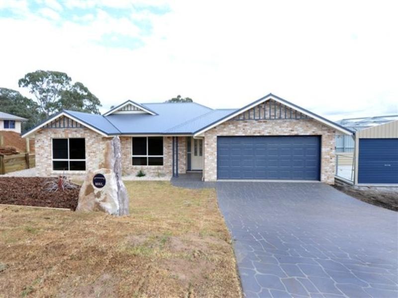 9 Jay Street, Westbrook QLD 4350