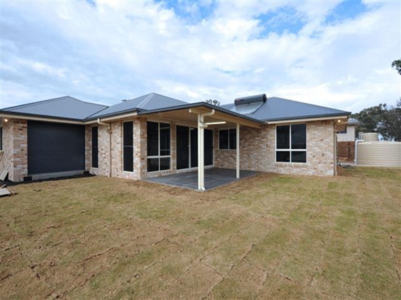 9 Jay Street, Westbrook QLD 4350