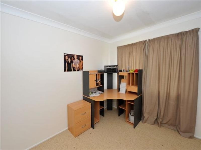 25 Burgundy Street, Wilsonton QLD 4350