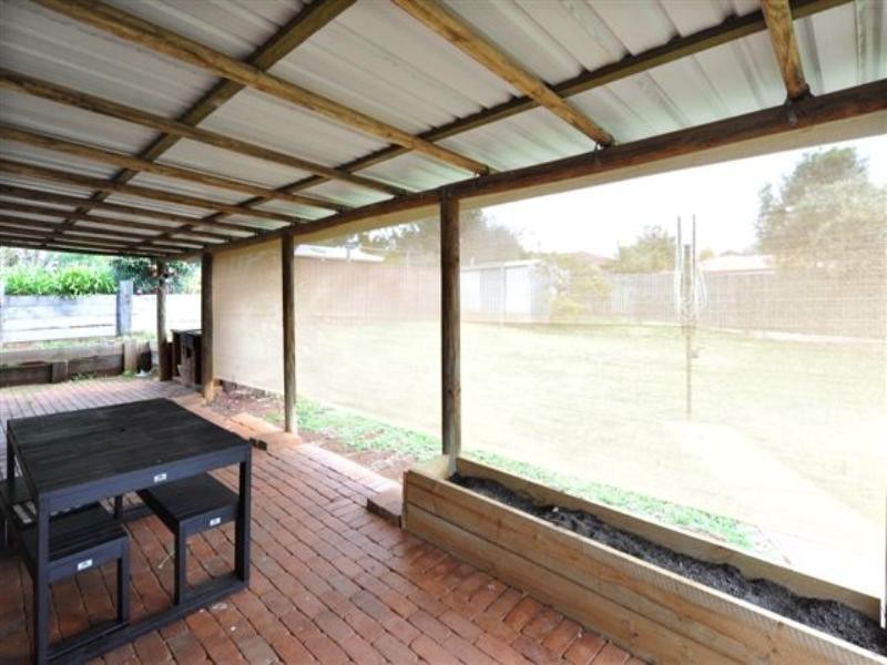25 Burgundy Street, Wilsonton QLD 4350