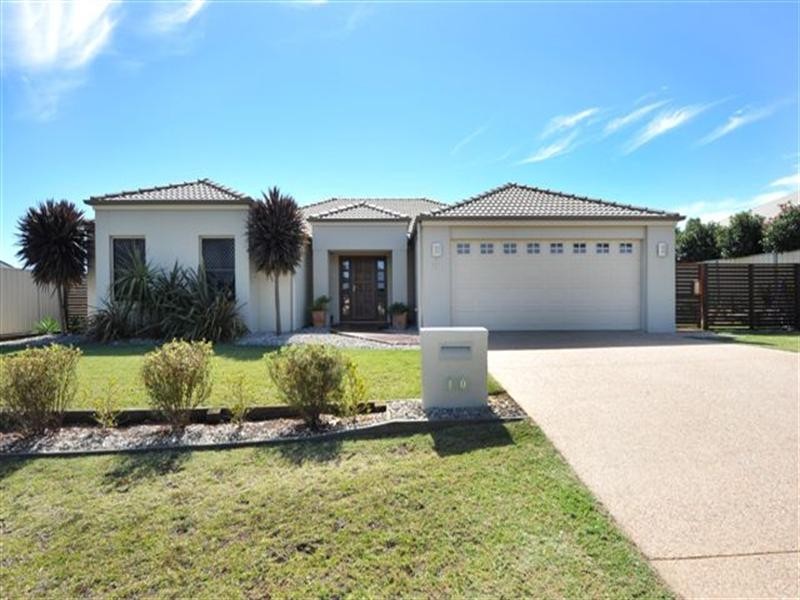 10 Sommariva Street, Westbrook QLD 4350