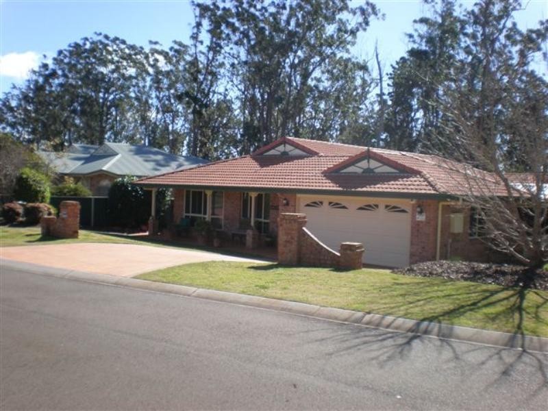 19 Meredith Street, Rangeville QLD 4350