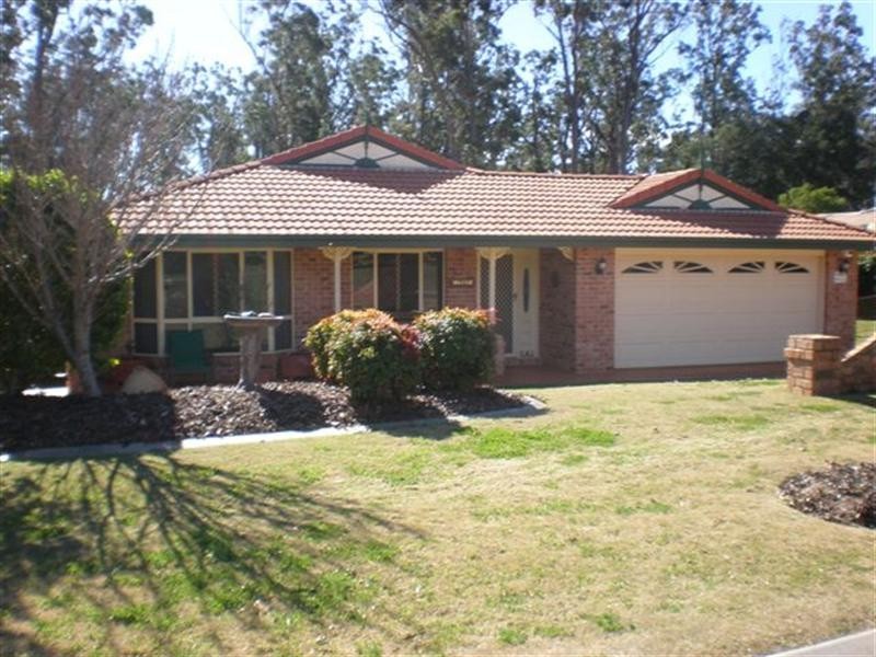 19 Meredith Street, Rangeville QLD 4350