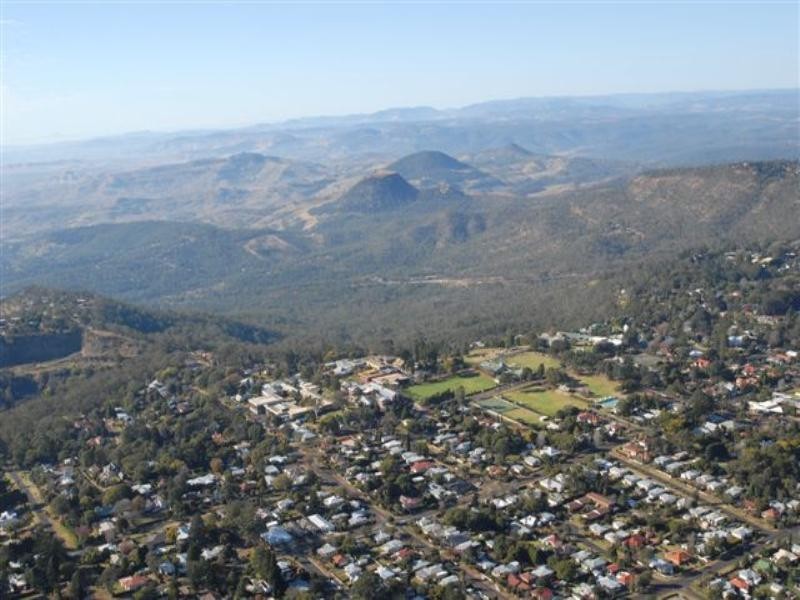 2 Fernside Street, East Toowoomba QLD 4350