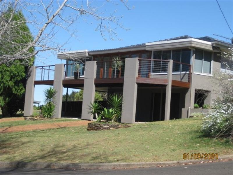 12 Rodway Crescent, Rangeville QLD 4350