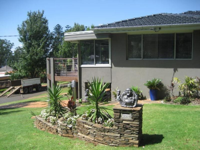 12 Rodway Crescent, Rangeville QLD 4350