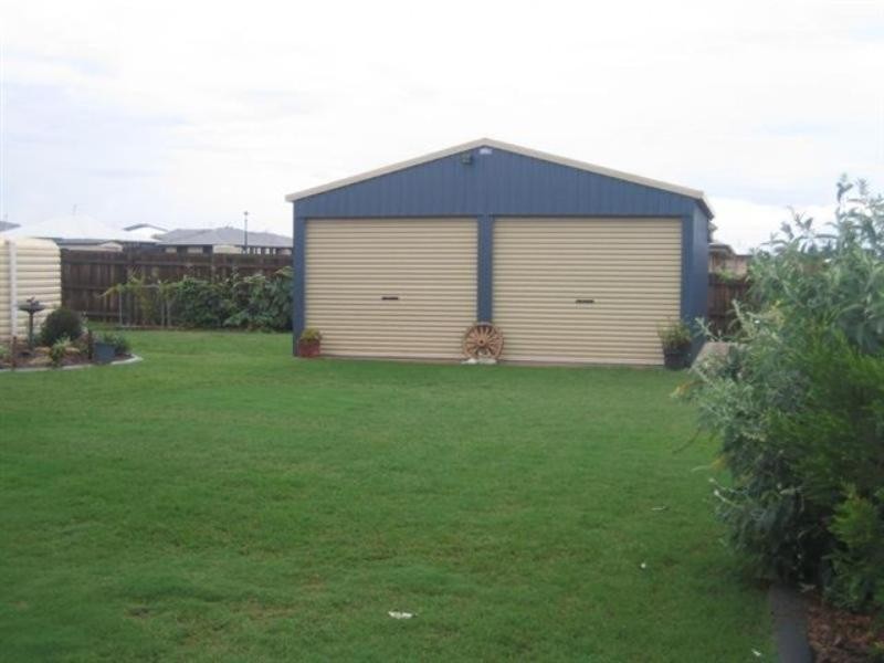 28 Nioka Drive, Highfields QLD 4352