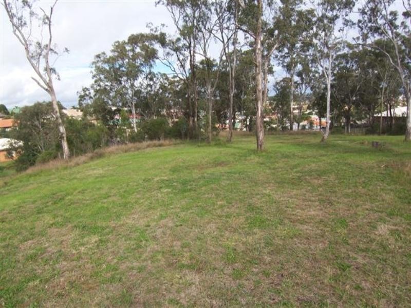 60 Barlow Street, Wilsonton QLD 4350