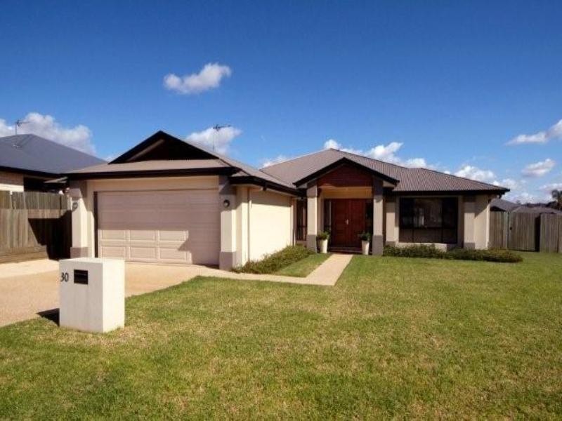 30 Kingfisher Street, Rangeville QLD 4350