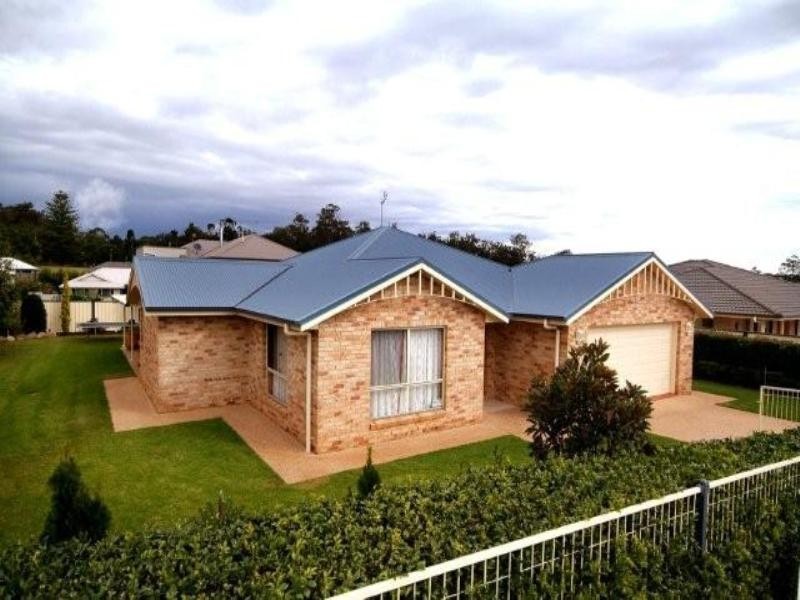 4 Corella Street, Rangeville QLD 4350