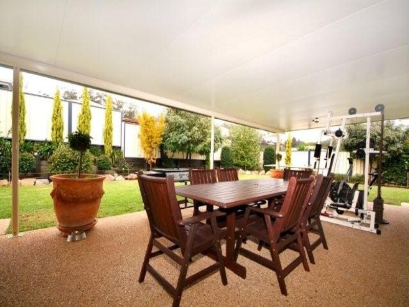 4 Corella Street, Rangeville QLD 4350