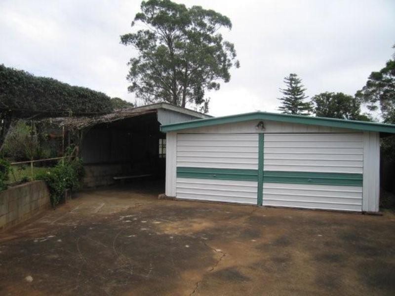 5 Reginald Street, Mount Lofty QLD 4350