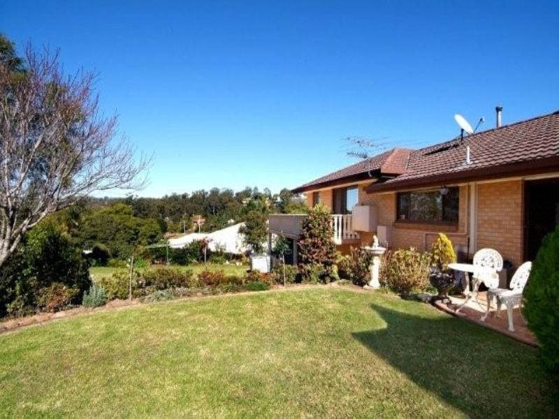 2 Mimosa Court, Rangeville QLD 4350