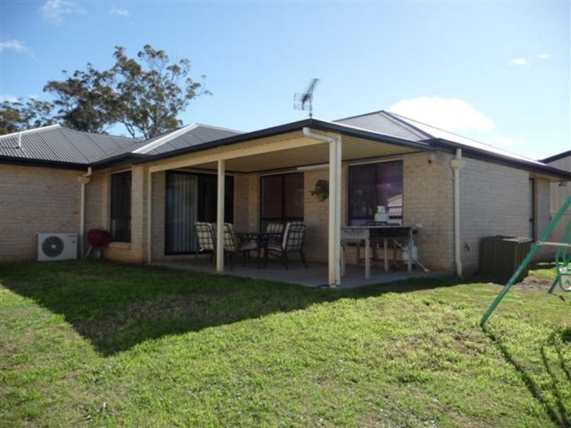 30 Arcane Drive, Gowrie Junction QLD 4352