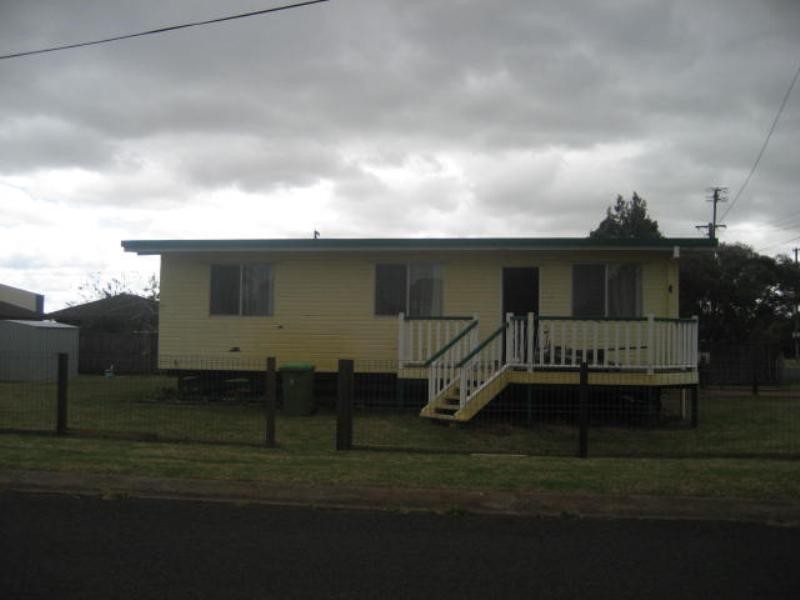 1 Bennett Street, Wilsonton QLD 4350